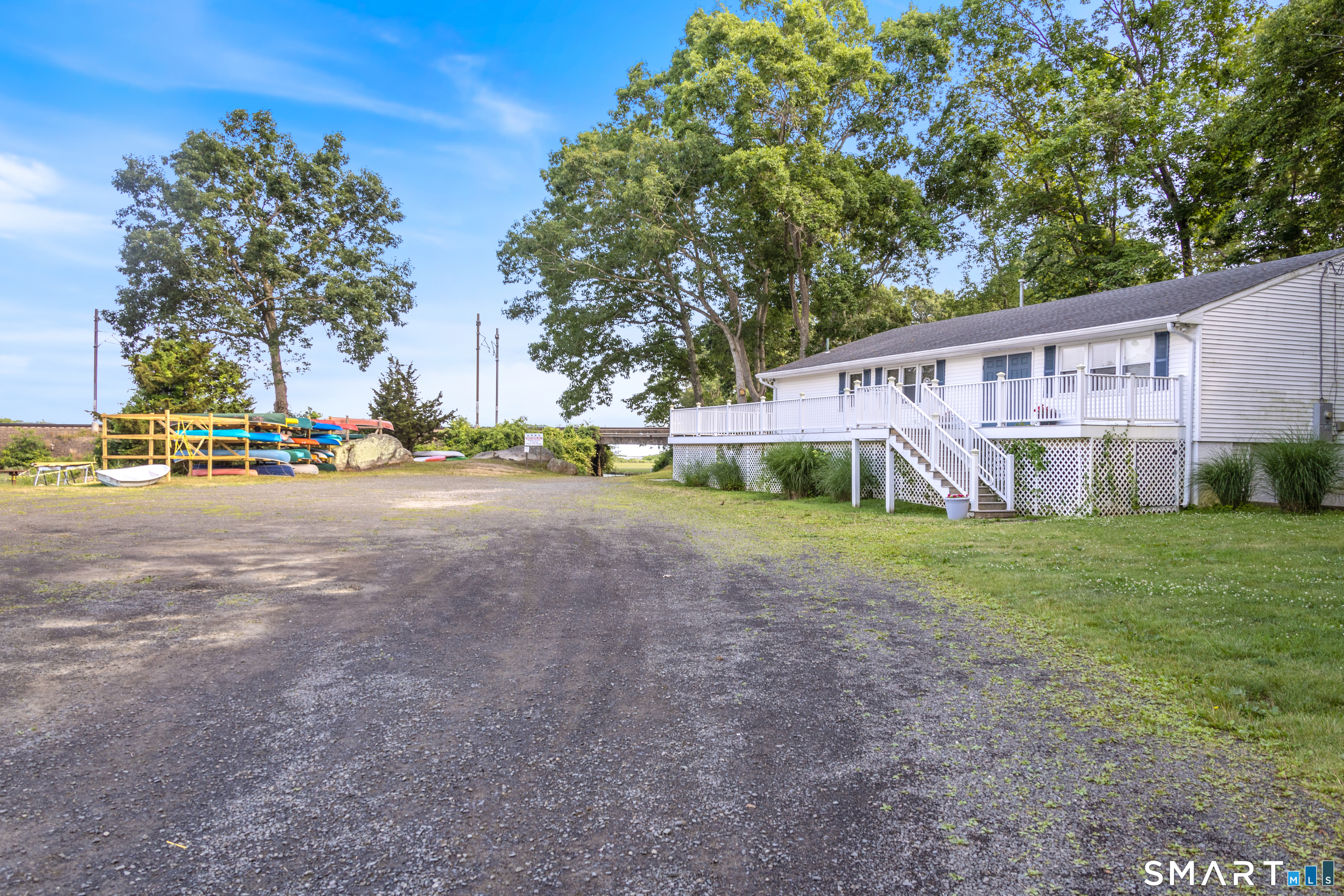 76 Laurelwood Drive East Lyme CT 06357