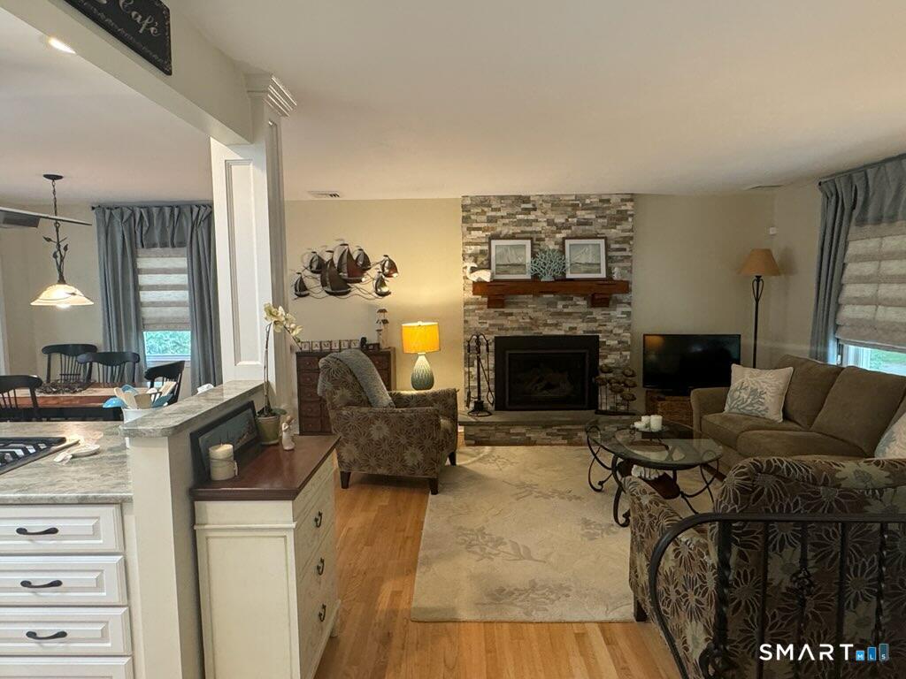 76 Laurelwood Drive East Lyme CT 06357