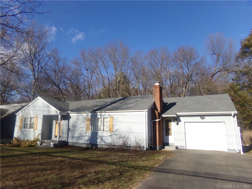 436 West Wolcott Avenue Windsor CT 06095