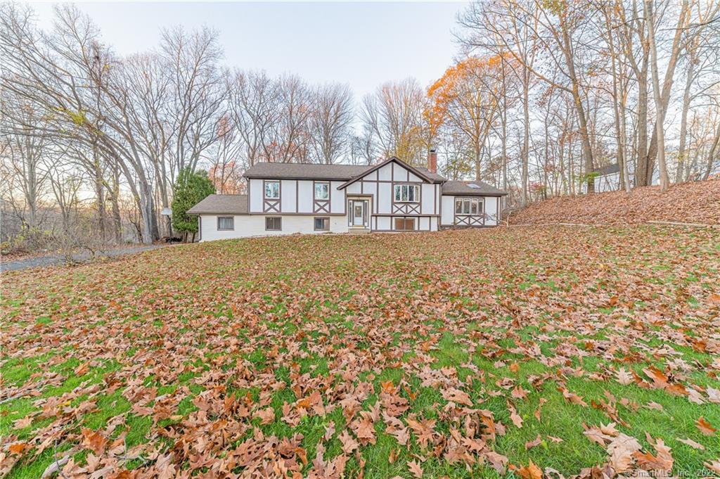 17 Pond Crest Road Danbury CT 06811