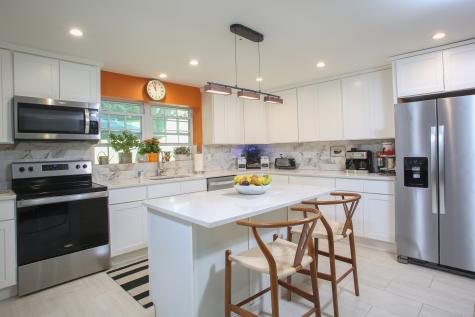 2 Chatfield Road New Milford CT 06776