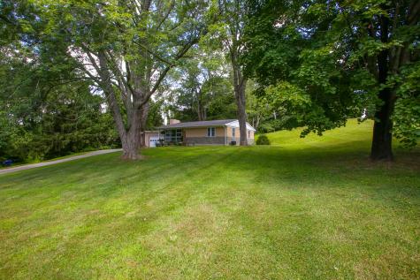 2 Chatfield Road New Milford CT 06776