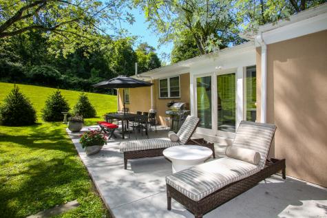 2 Chatfield Road New Milford CT 06776