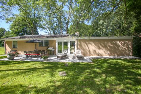 2 Chatfield Road New Milford CT 06776