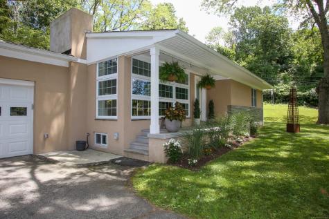 2 Chatfield Road New Milford CT 06776