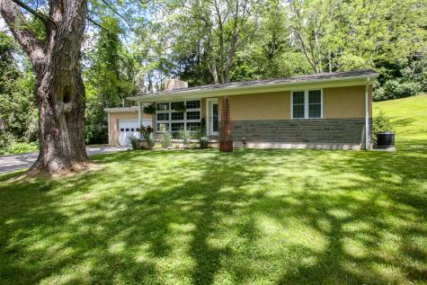 2 Chatfield Road New Milford CT 06776