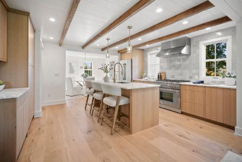 7 Wild Rose Road Westport CT 06880