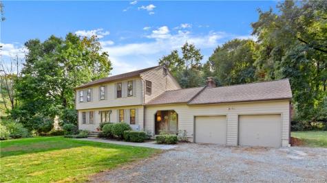 229 Silvermine Avenue Norwalk CT 06850