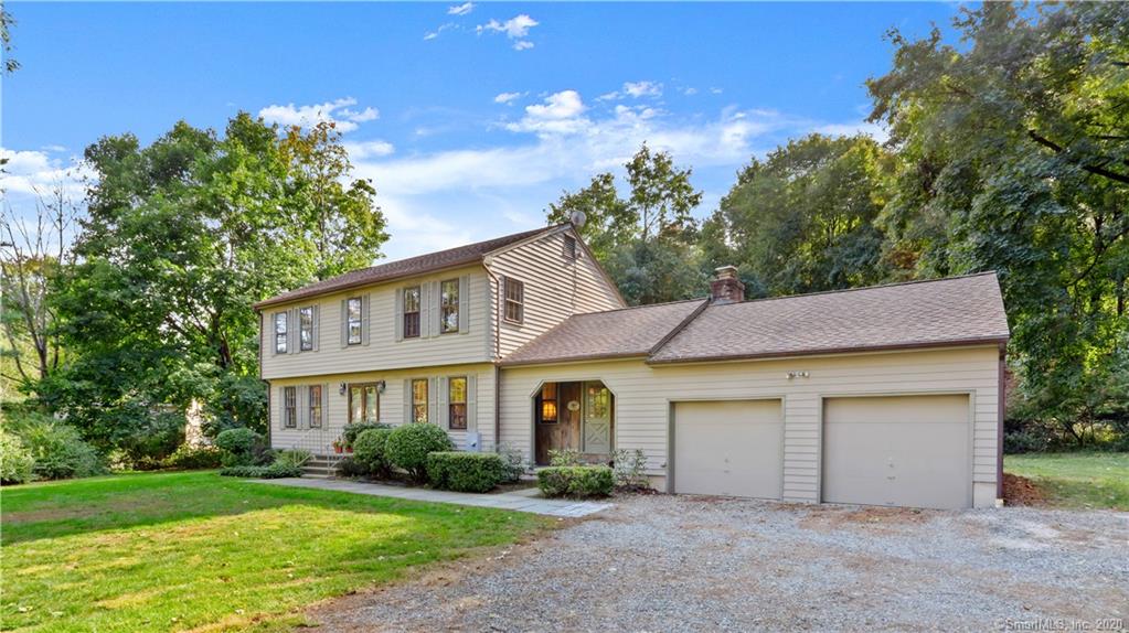 229 Silvermine Avenue Norwalk CT 06850