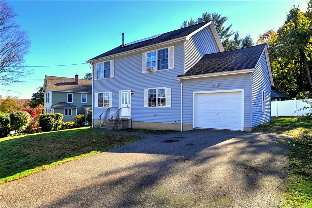 120 New Street Naugatuck CT 06770