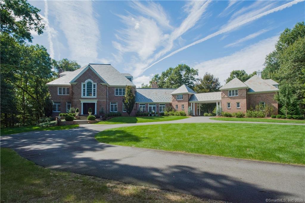 12 Pembroke Hill Farmington CT 06032