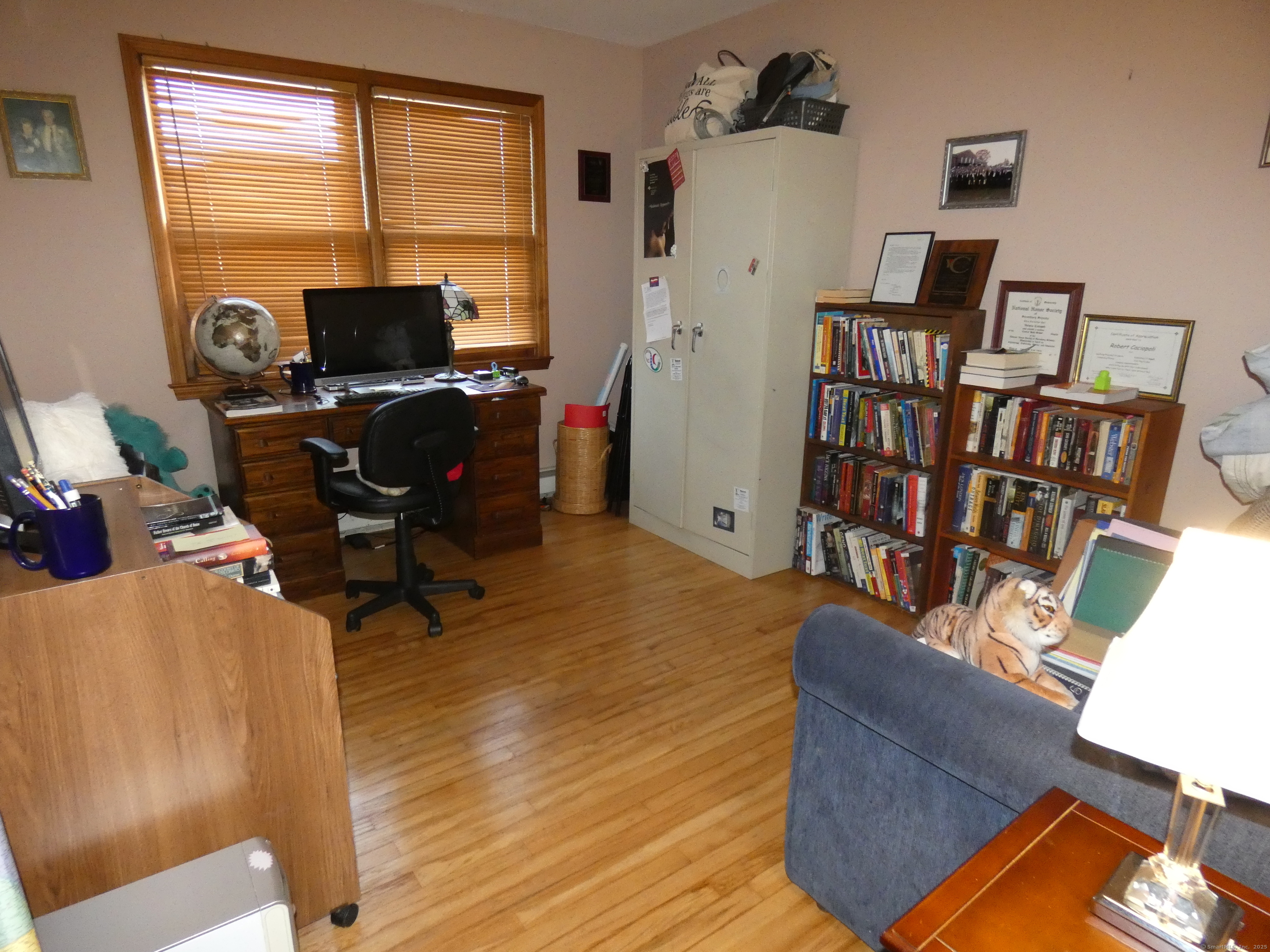 490 Woodside Avenue Bridgeport CT 06606