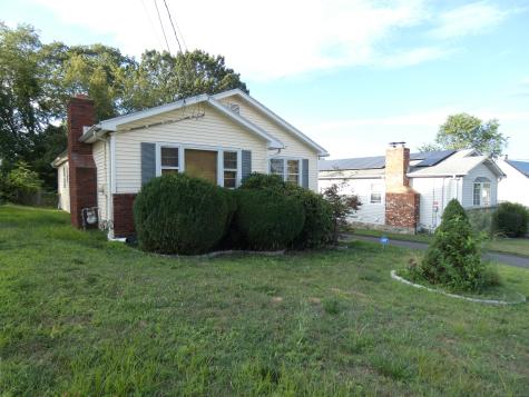 490 Woodside Avenue Bridgeport CT 06606