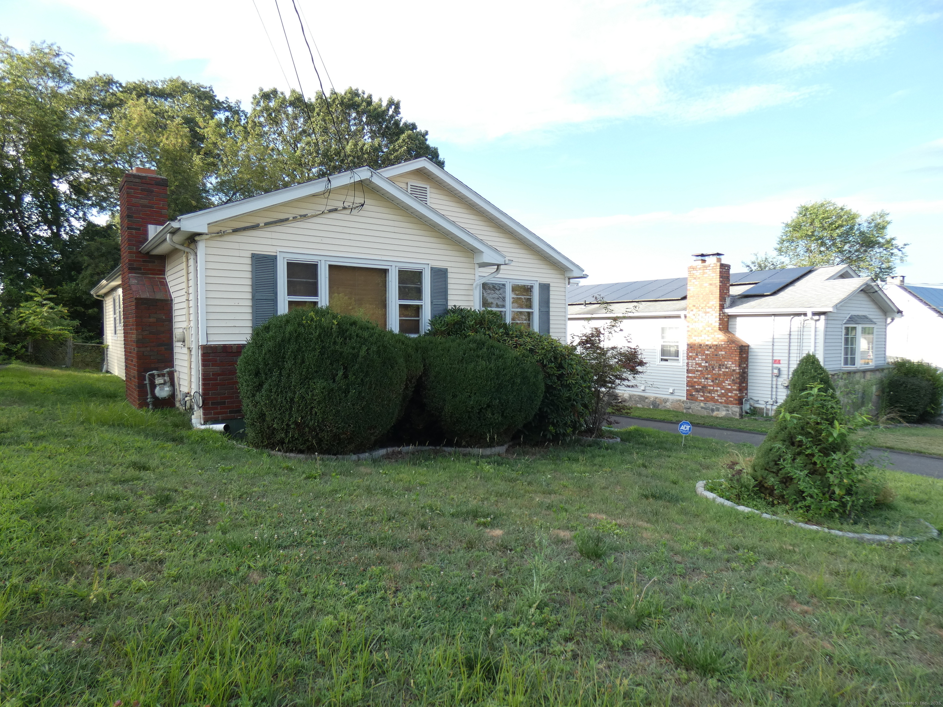 490 Woodside Avenue Bridgeport CT 06606