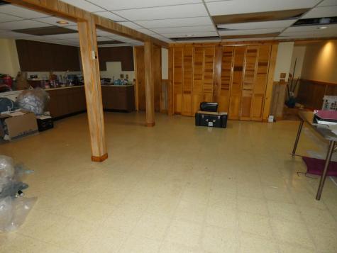 490 Woodside Avenue Bridgeport CT 06606