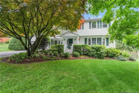 236 Nepas Road Fairfield CT 06825