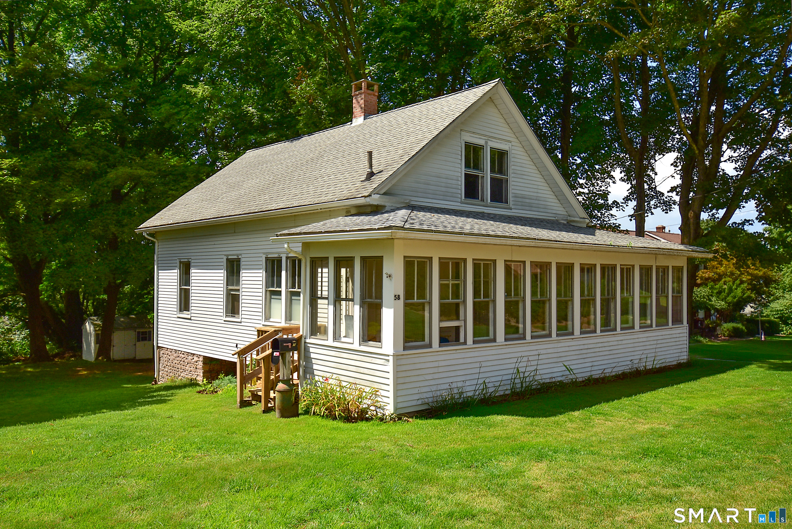 58 Thomas Street Vernon CT 06066