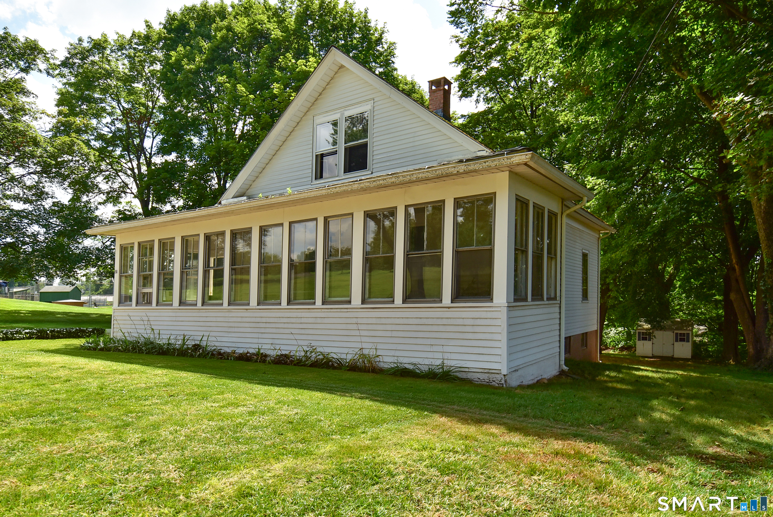 58 Thomas Street Vernon CT 06066