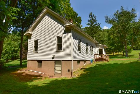 58 Thomas Street Vernon CT 06066