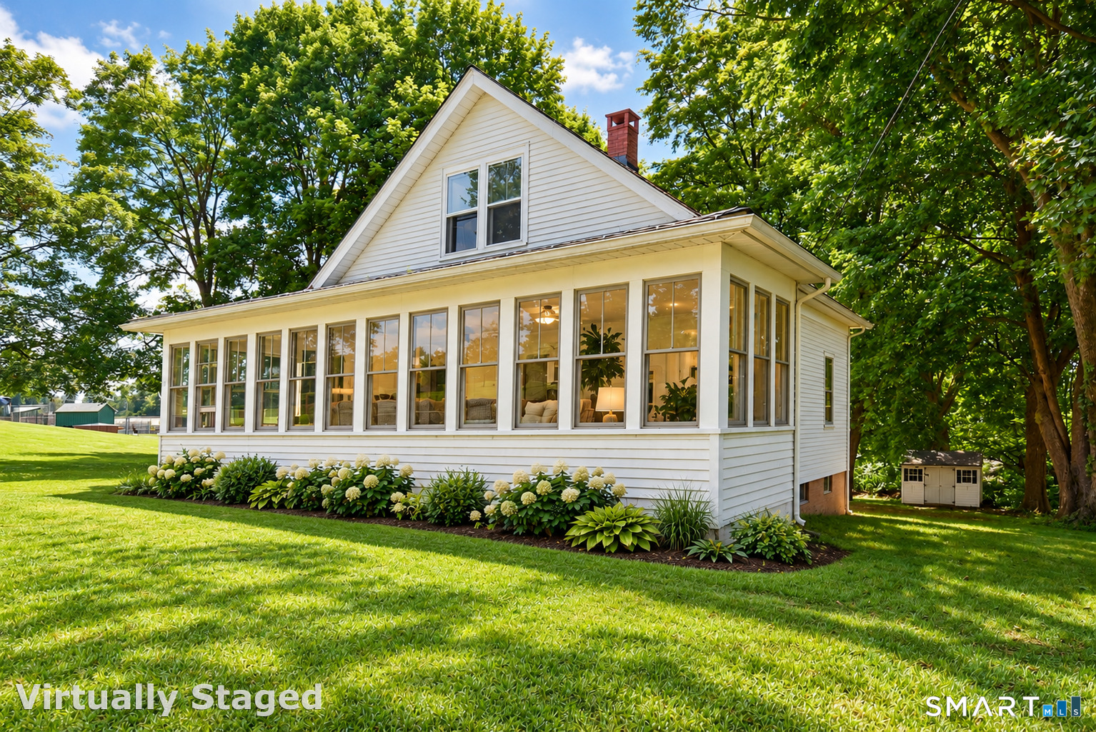 58 Thomas Street Vernon CT 06066
