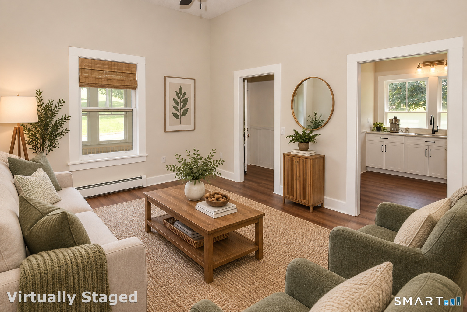58 Thomas Street Vernon CT 06066