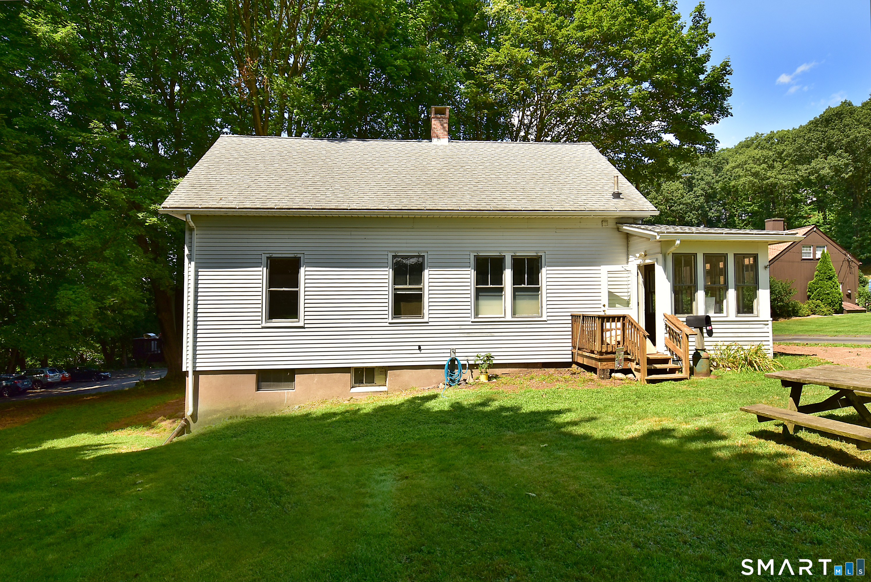 58 Thomas Street Vernon CT 06066