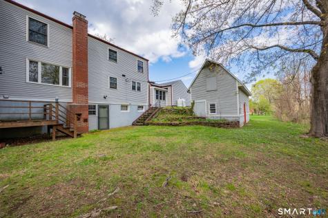 428 Palisado Avenue Windsor CT 06095