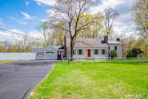 428 Palisado Avenue Windsor CT 06095