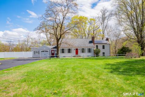 428 Palisado Avenue Windsor CT 06095