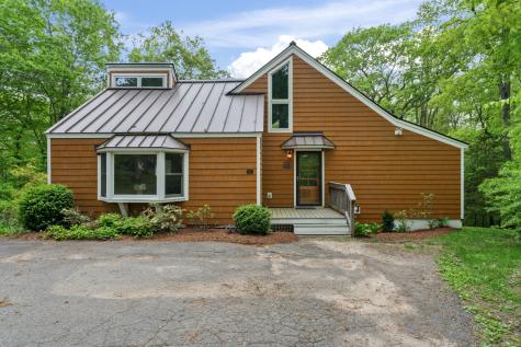 27 Whippoorwill Lane Bethany CT 06524