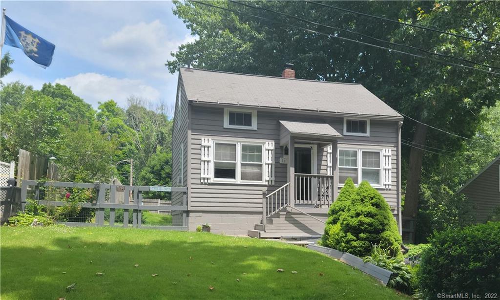 56 Edgewood Avenue Watertown CT 06795