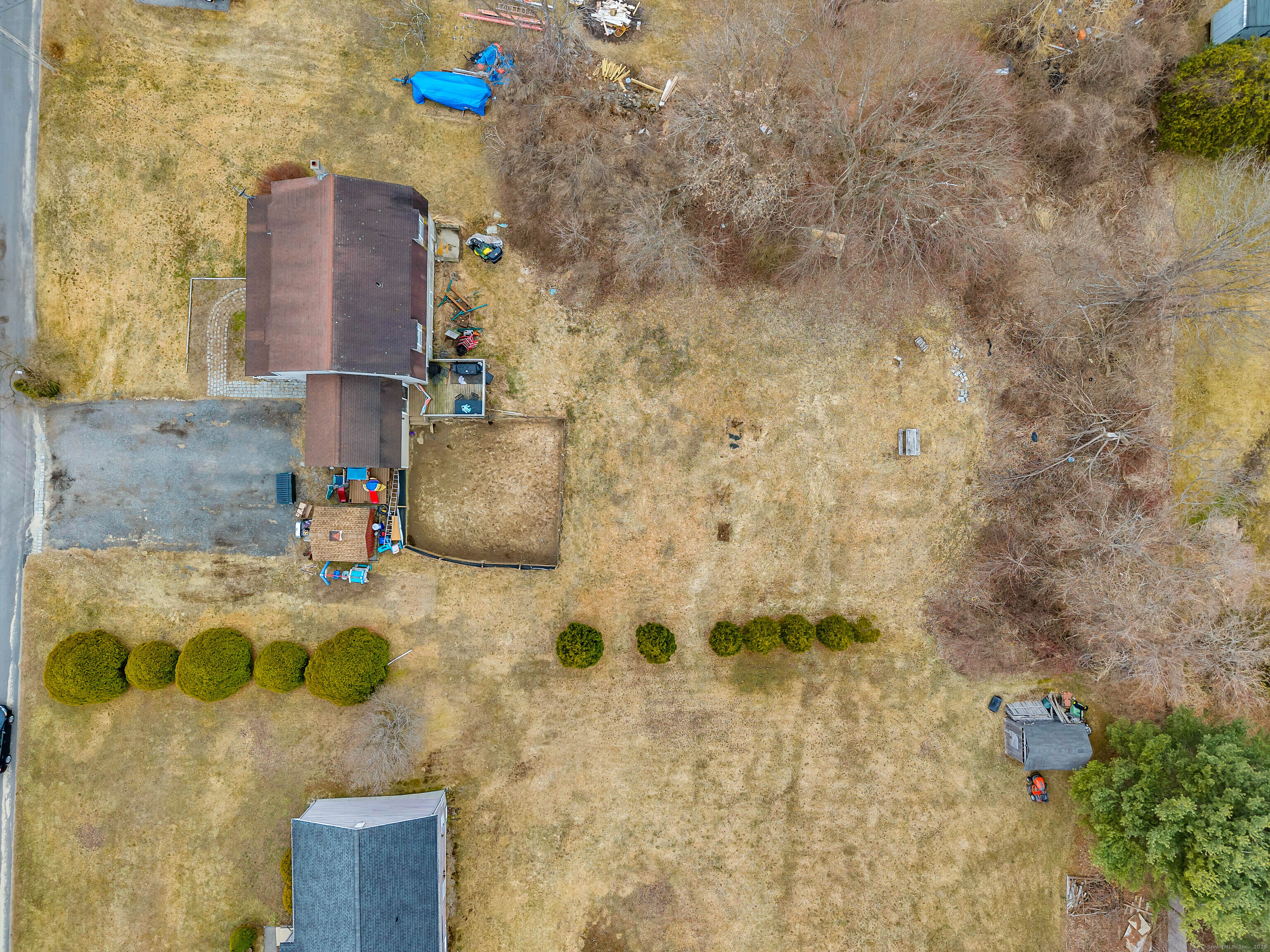 24 Marie Street Plainfield CT 06374