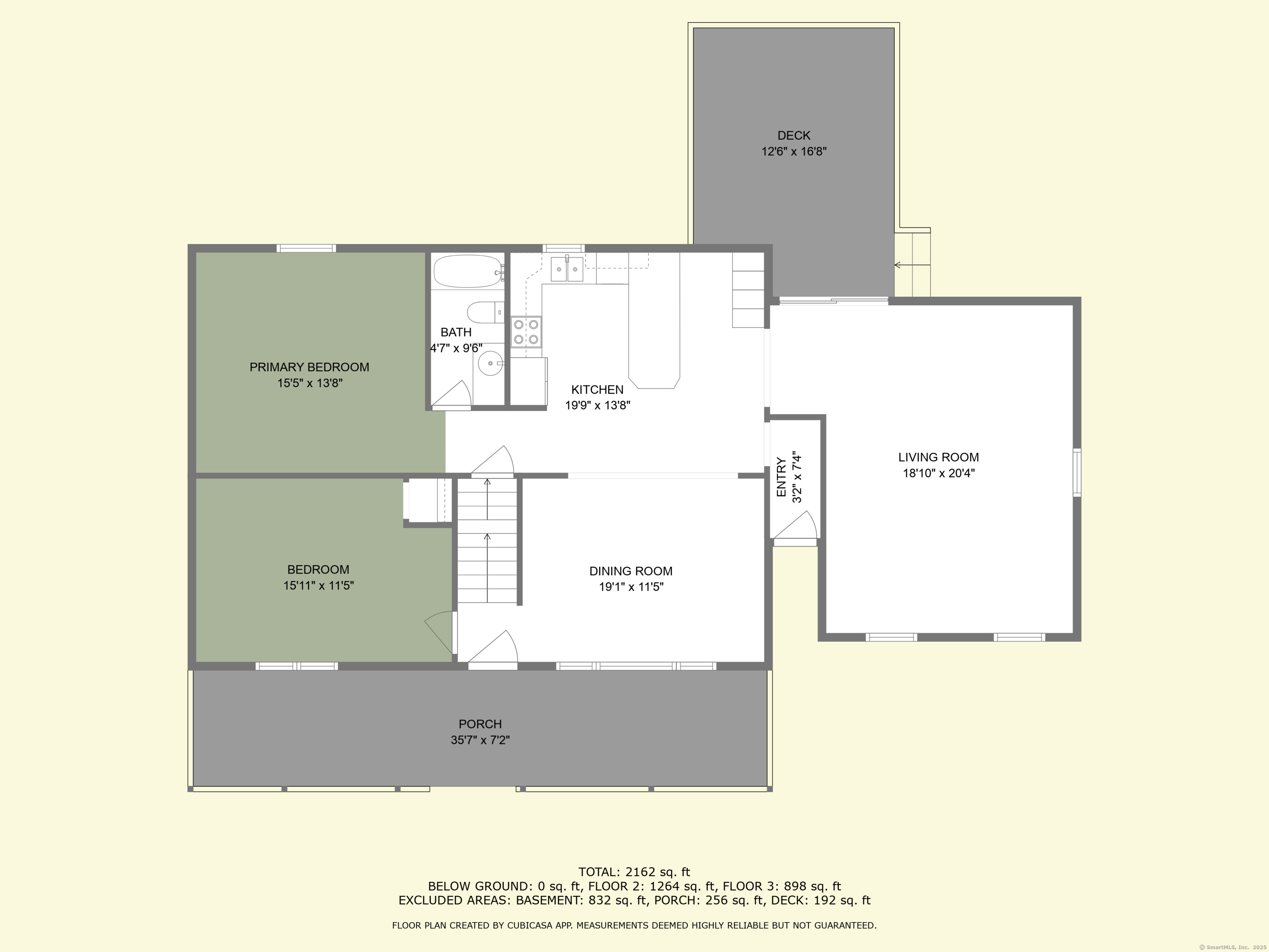 24 Marie Street Plainfield CT 06374