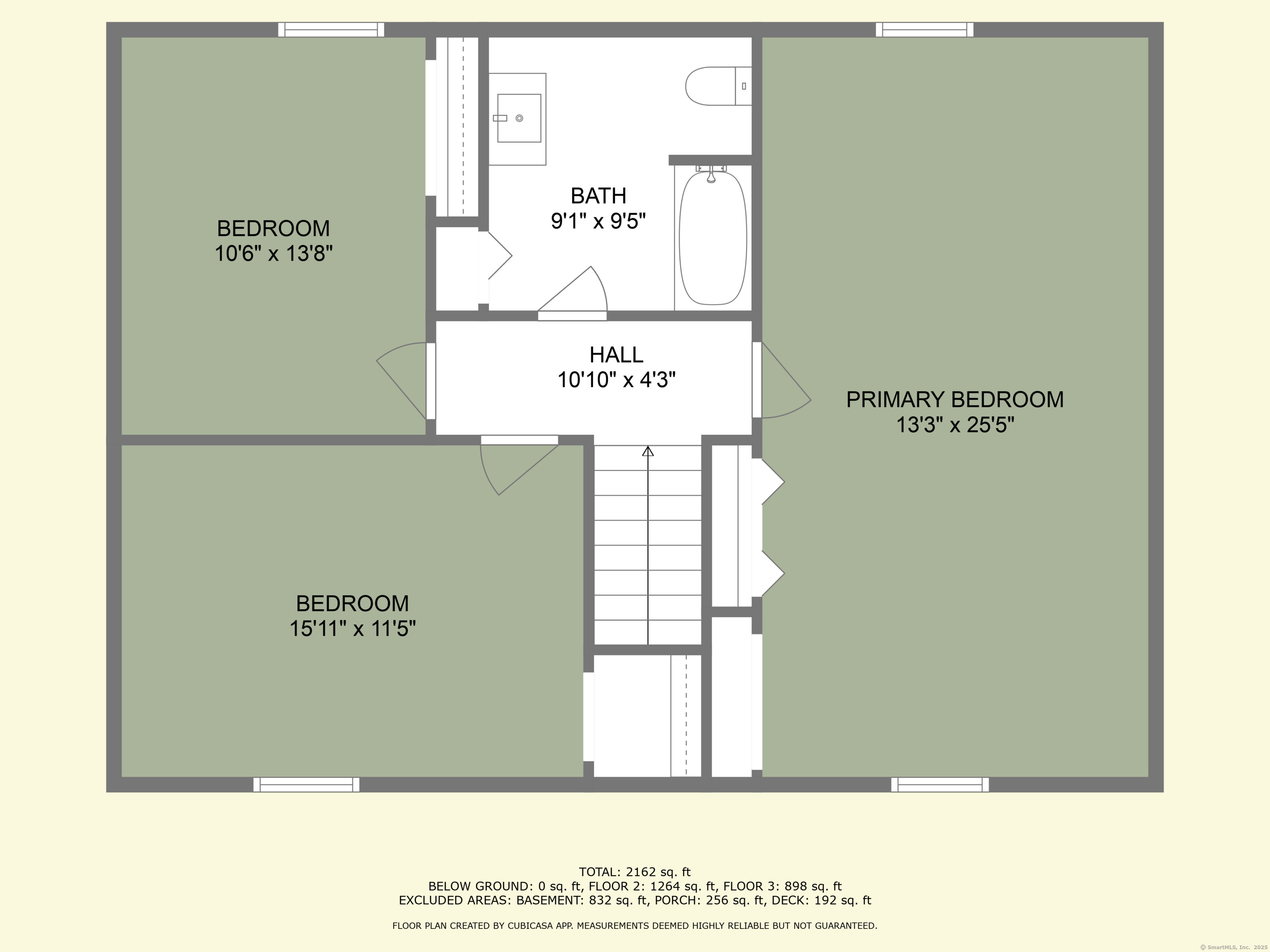 24 Marie Street Plainfield CT 06374