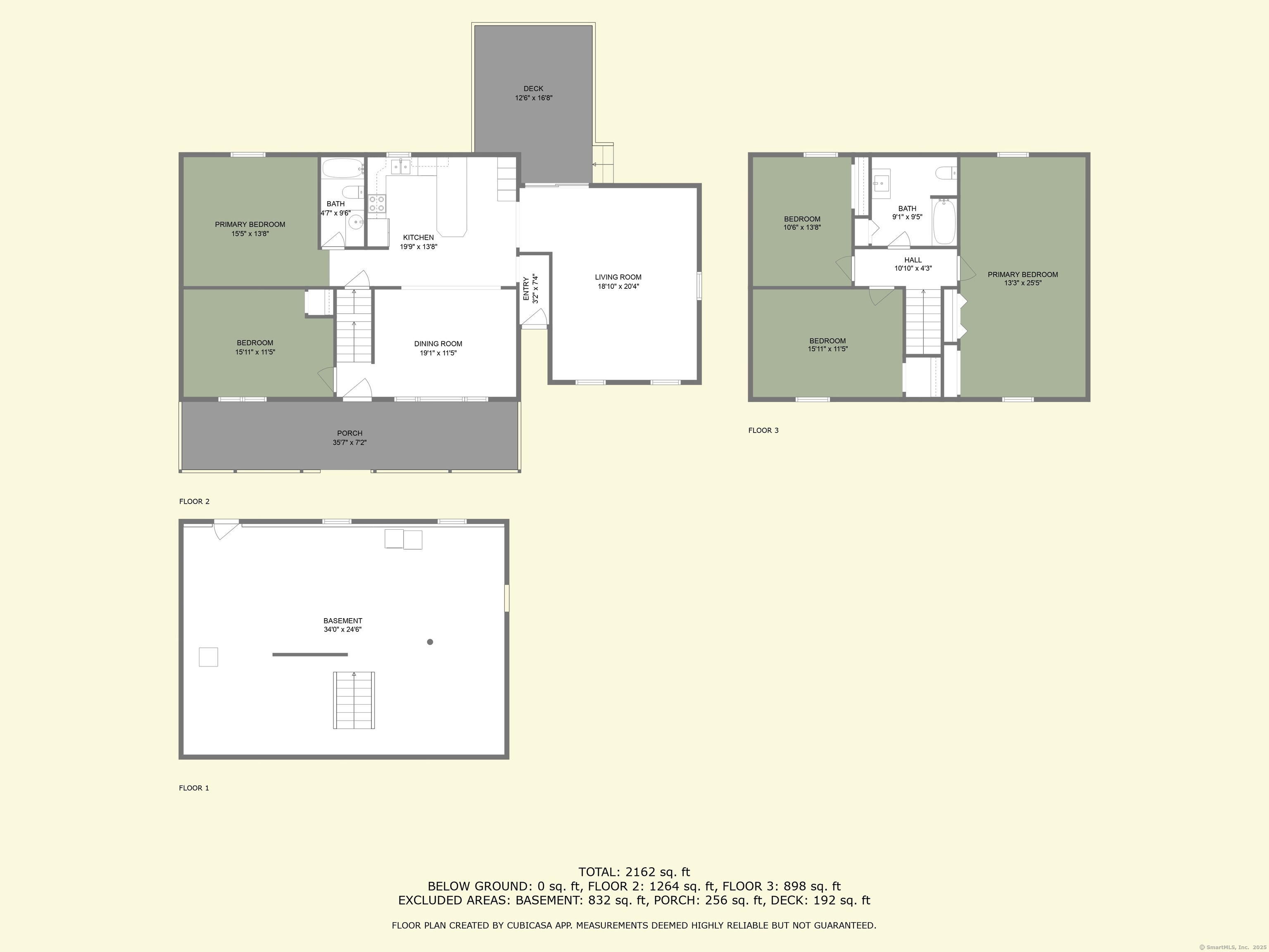 24 Marie Street Plainfield CT 06374