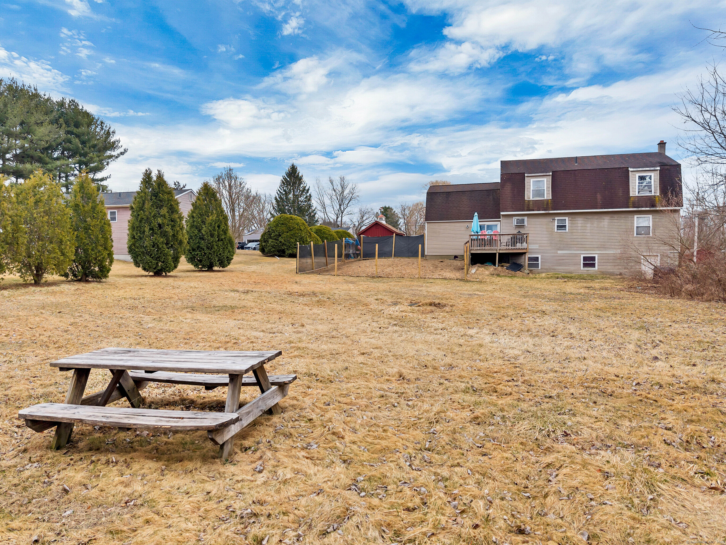 24 Marie Street Plainfield CT 06374