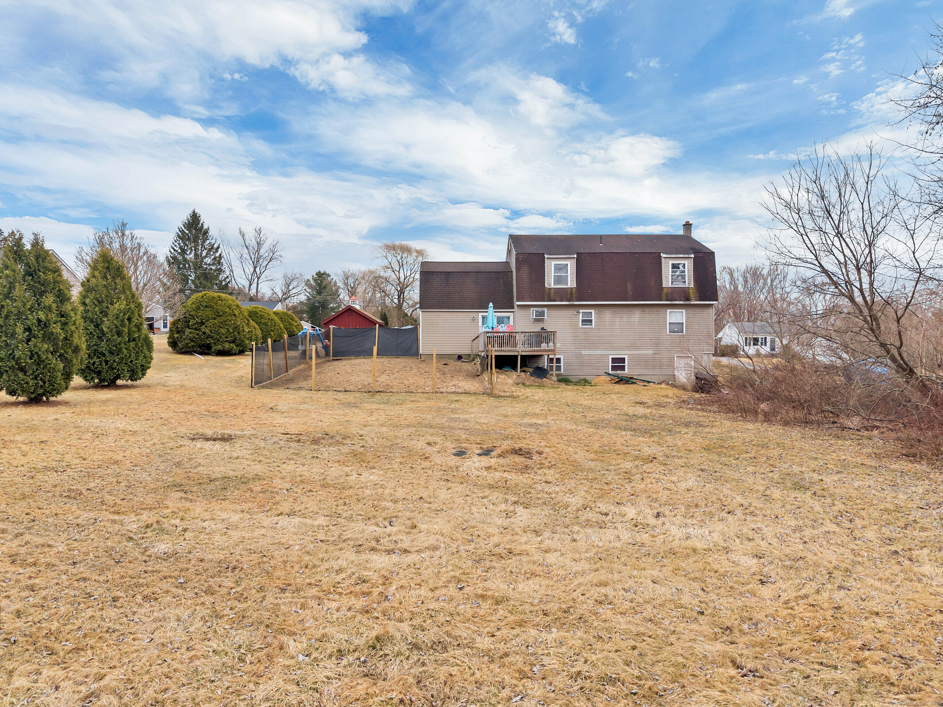 24 Marie Street Plainfield CT 06374