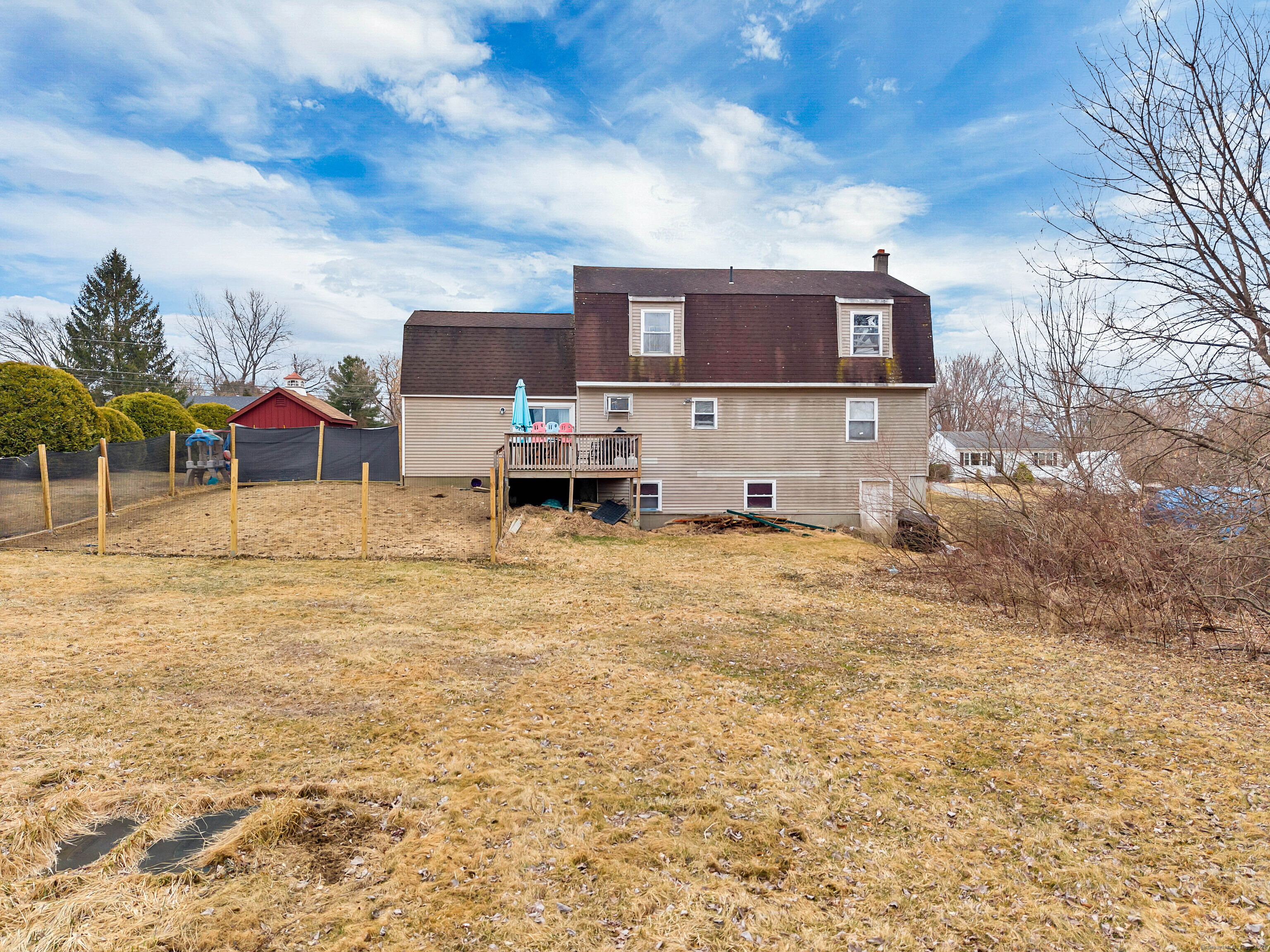 24 Marie Street Plainfield CT 06374