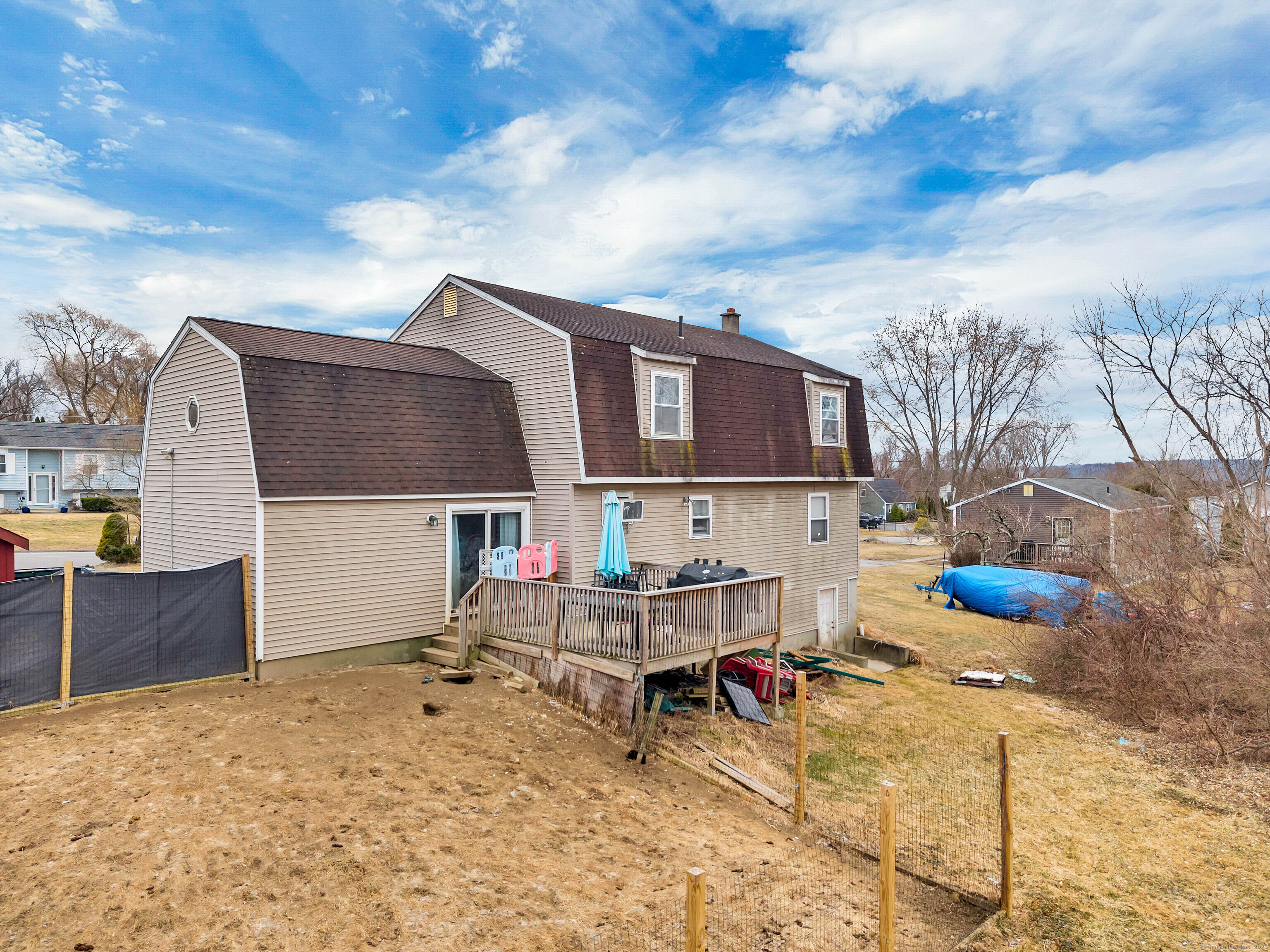 24 Marie Street Plainfield CT 06374