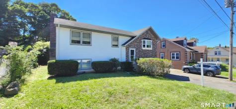 80 Yates Street West Haven CT 06516