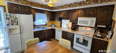 80 Yates Street West Haven CT 06516