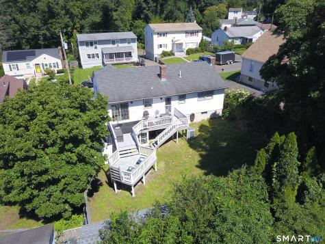 80 Yates Street West Haven CT 06516