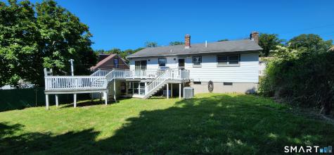 80 Yates Street West Haven CT 06516
