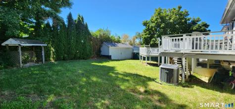80 Yates Street West Haven CT 06516