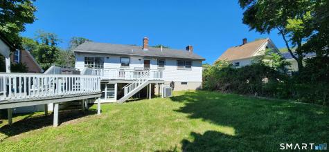 80 Yates Street West Haven CT 06516