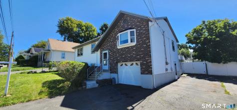 80 Yates Street West Haven CT 06516