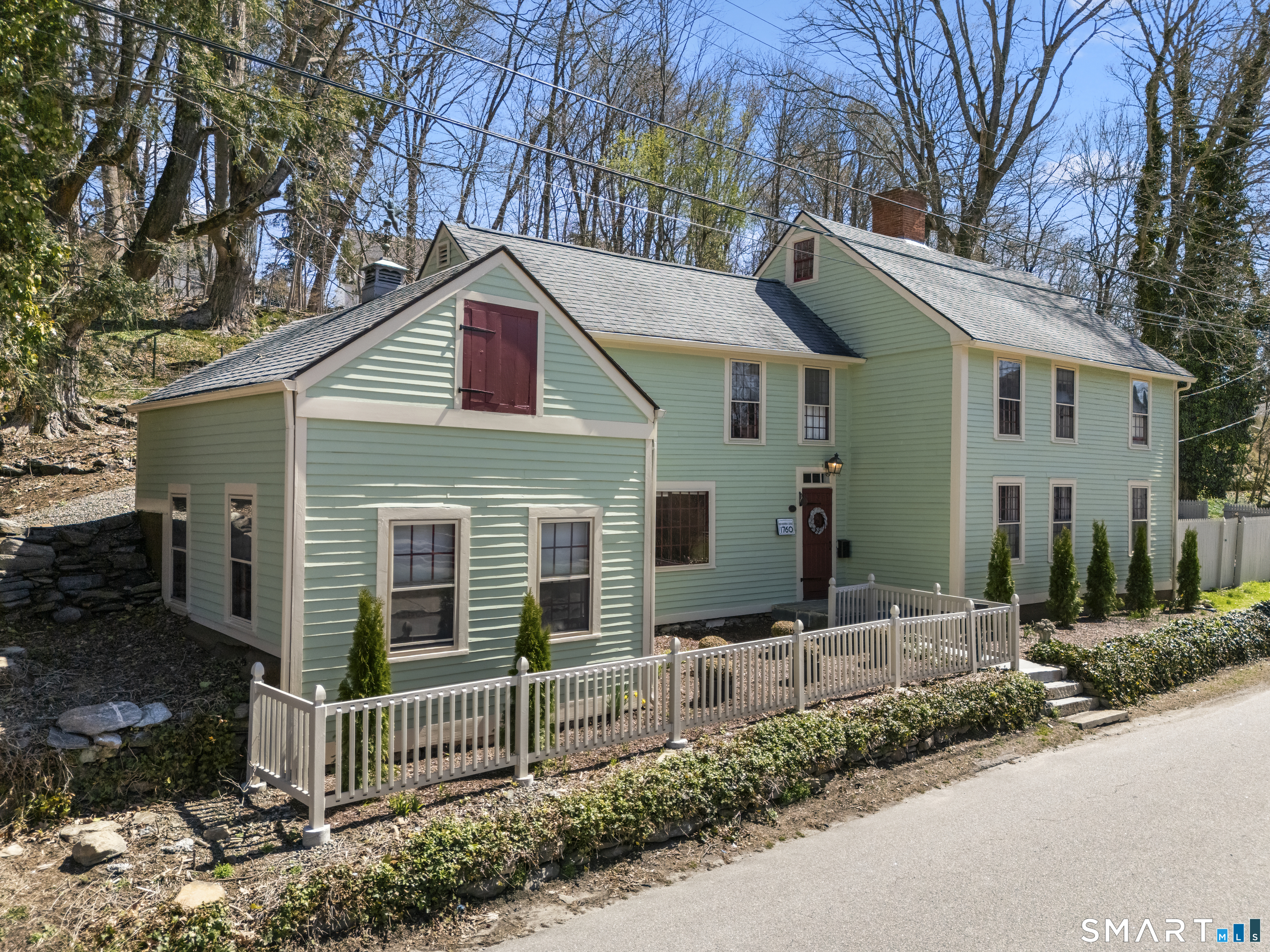 371 Washington Street Norwich CT 06360