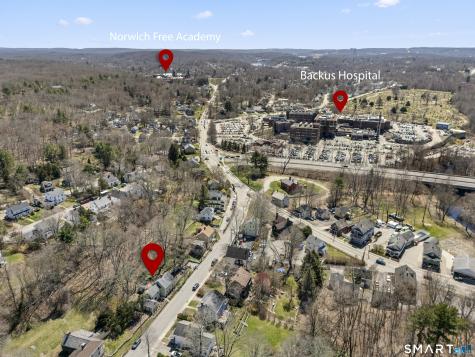 371 Washington Street Norwich CT 06360