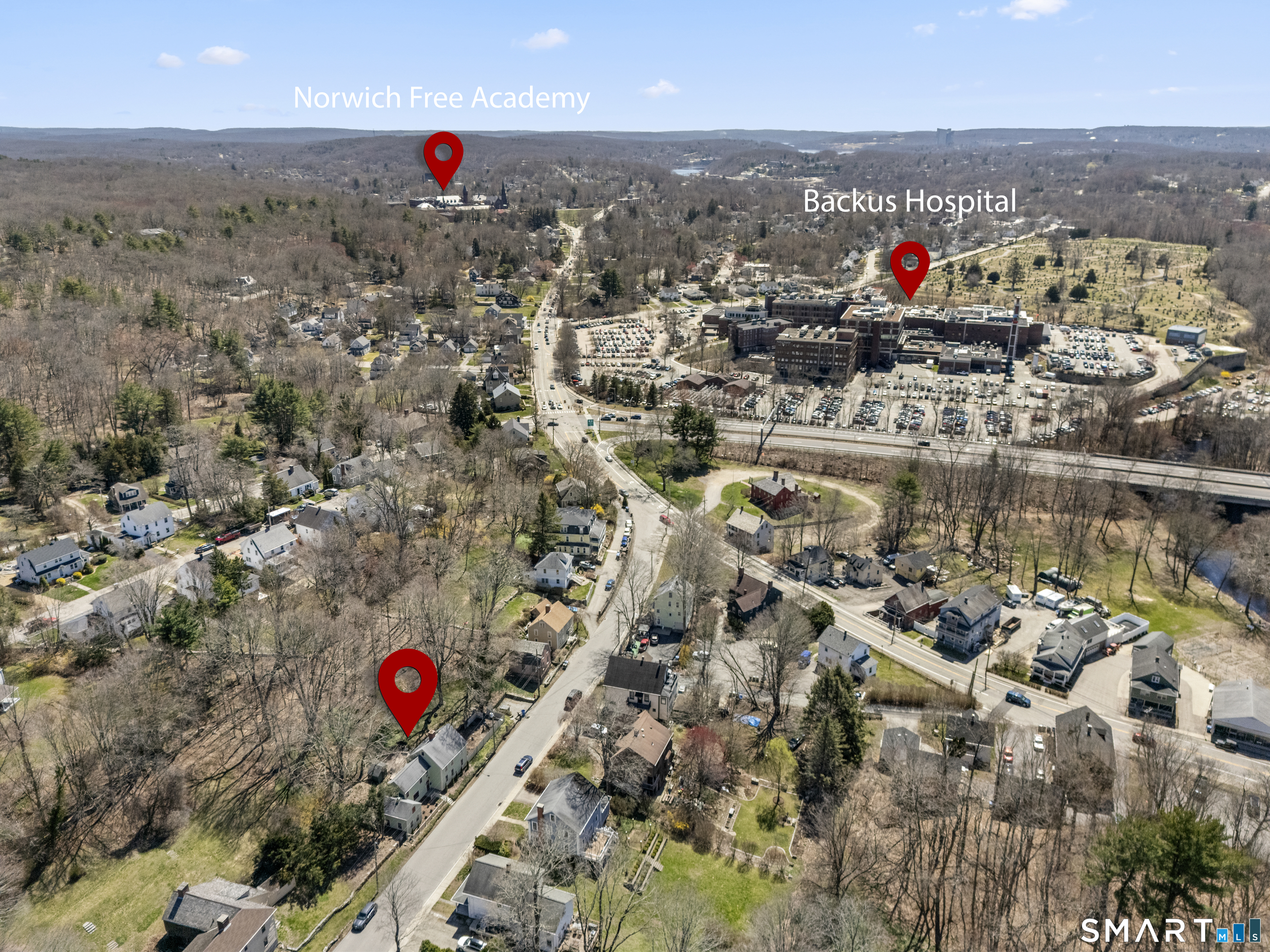 371 Washington Street Norwich CT 06360