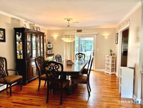 12 Briarwoods Terrace Trumbull CT 06611